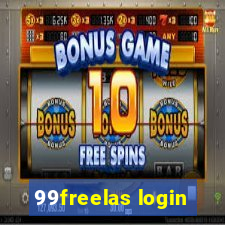 99freelas login